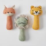 Baby Rattle