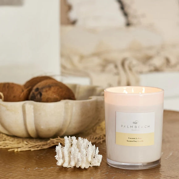 Candles