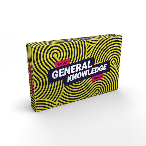 General Knowledge