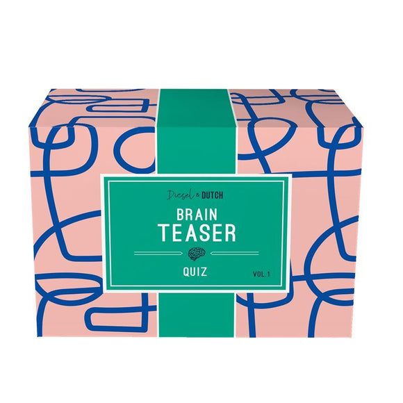 Brain Reaser