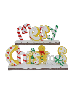 Merry Christmas Set